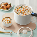 1.5L Mini Non-Stick Cooker